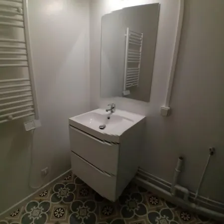 Le Germini 아파트 미르꾸르